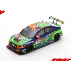 Audi RS 3 LMS TCR 171 24 Heures du Nurburgring 2020 Spark SG701