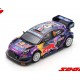 Ford Puma Rally1 16 Rallye Monte Carlo 2022 Fourmaux - Coria Spark S6696