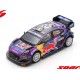 Ford Puma Rally1 42 Rallye Monte Carlo 2022 3ème Breen - Nagle Spark S6694