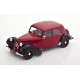 Citroen Traction Avant 11BL 1952 Dark Red Black WhiteBox WB124116