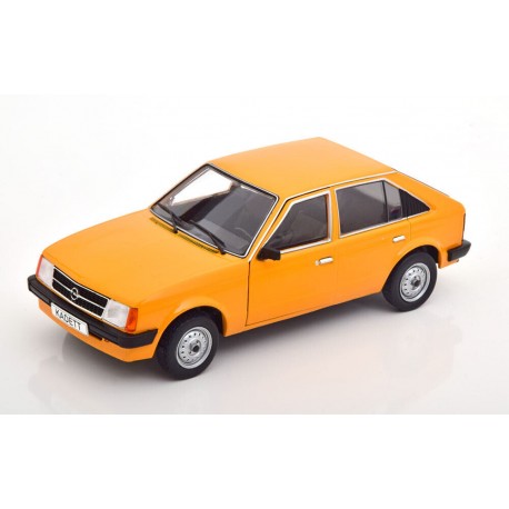 Opel Kadett D 1979 Orange WhiteBox WB124114
