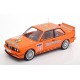 BMW M3 E30 19 DTM Nurburgring 1992 Armin Hahne IXO 18RMC082A