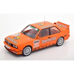 BMW M3 E30 20 DTM Nurburgring 1992 Wayne Gardner IXO 18RMC082B