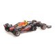 Red Bull Honda RB16B 11 F1 Winner Grand Prix d'Azerbaijan 2021 Sergio Perez Minichamps 110210711