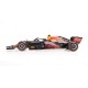 Red Bull Honda RB16B 11 F1 Winner Grand Prix d'Azerbaijan 2021 Sergio Perez Minichamps 110210711