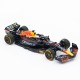 Cars Set Red Bull RB18 F1 Arabie Saoudite 2022 Verstappen Perez Minichamps 447221101