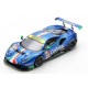 Ferrari 488 GTE Evo 47 24 Heures du Mans 2021 Looksmart LS18LM028