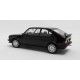 Alfa Romeo Alfasud 1.5 TI Quadrifoglio Verde 1982 Black Cult Models CML131-2
