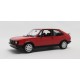 Alfa Romeo Alfasud 1.5 TI Quadrifoglio Verde 1982 Alfa Red Cult Models CML131-1