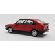 Alfa Romeo Alfasud 1.5 TI Quadrifoglio Verde 1982 Alfa Red Cult Models CML131-1