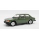 Saab 900 Turbo 1978 Green Metallic Cult Models CML095-1