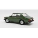 Saab 900 Turbo 1978 Green Metallic Cult Models CML095-1