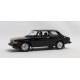 Saab 900 Turbo 1978 Black Cult Models CML095-3