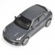 Porsche Macan Gris Métalisé 2013 Minichamps 410062602