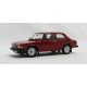 Saab 900 Turbo 1978 Red Cult Models CML095-4