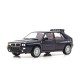 Lancia Delta HF Integrale Evo II Club Italia 1992 Blue Kyosho 08343SC