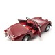 Austin Healey Sprite open 1958 Cherry Red Kyosho 08953R