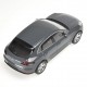 Porsche Macan Gris Métalisé 2013 Minichamps 410062602