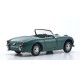 Austin Healey Sprite open 1958 Leaf Green Kyosho 08953LG