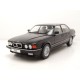BMW 730i E32 1992 Black MCG MCG18162