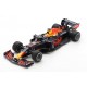 Redbull Honda RBR16B 33 F1 Winner Grand Prix des Pays Bas 2021 Max Verstappen Spark 12S029
