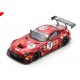 Mercedes AMG GT3 50 24 Heures de Spa Francorchamps 2021 Spark 18SB037