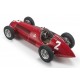 Alfa Romeo 158 n2 Nino Farina 1950 F1 Winner Grand Prix d'Angleterre GP Replicas GP021A