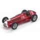 Alfa Romeo 158 n3 Luigi Fagioli 1950 F1 2ème Grand Prix d'Angleterre GP Replicas GP021B