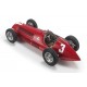Alfa Romeo 158 n3 Luigi Fagioli 1950 F1 2ème Grand Prix d'Angleterre GP Replicas GP021B