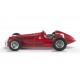 Alfa Romeo 158 n3 Luigi Fagioli 1950 F1 2ème Grand Prix d'Angleterre GP Replicas GP021B