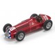 Alfa Romeo 158 n10 Nino Farina 1950 F1 World Champion Winner Grand Prix d'Italie GP Replicas GP021D
