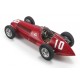Alfa Romeo 158 n10 Nino Farina 1950 F1 World Champion Winner Grand Prix d'Italie GP Replicas GP021D