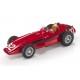 Maserati 250F n32 Juan Manuel Fangio 1957 F1 World Champion Winner Grand Prix de Monaco GP Replicas GP082A
