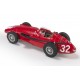 Maserati 250F n32 Juan Manuel Fangio 1957 F1 World Champion Winner Grand Prix de Monaco GP Replicas GP082A