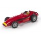 Maserati 250F n1 Juan Manuel Fangio 1957 F1 World Champion Winner Grand Prix d'Allemagne GP Replicas GP082C