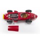 Maserati 250F n1 Juan Manuel Fangio 1957 F1 World Champion Winner Grand Prix d'Allemagne GP Replicas GP082C