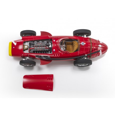 Maserati 250F n1 Juan Manuel Fangio 1957 F1 World Champion Winner Grand Prix d'Allemagne GP Replicas GP082C