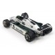 Williams&nbsp;Ford FW08 6 Keke Rosberg F1 Autriche 1982 2ème - World Champion GP Replicas GP121D