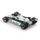 Williams&nbsp;Ford FW08 5 Derek Daly F1 Suisse 1982 7ème GP Replicas GP121A