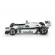 Williams&nbsp;Ford FW08 5 Derek Daly F1 Suisse 1982 7ème GP Replicas GP121A