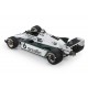Williams&nbsp;Ford FW08 6 Keke Rosberg F1 Suisse 1982 World Champion GP Replicas GP121B