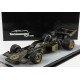 Lotus&nbsp;72 6 Emerson Fittipaldi F1 1972 World Champion Tecnomodel TM18-257D
