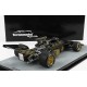 Lotus&nbsp;72 6 Emerson Fittipaldi F1 1972 World Champion Tecnomodel TM18-257D