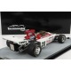Lotus&nbsp;72 29 Dave Charlton F1 Angleterre 1972 Tecnomodel TM18-257C