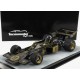 Lotus&nbsp;72 11 Dave Walker F1 s USA 1972 Tecnomodel TM18-257B