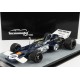 Lotus 72 14 Graham Hill F1 Mexique 1970 Tecnomodel TM18-257E