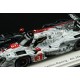 Rebellion R13 Gibson 3 24 Heures du Mans 2020 4ème Spark S7956