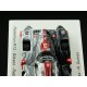 Rebellion R13 Gibson 3 24 Heures du Mans 2020 4ème Spark S7956