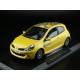 Renault Clio RS F1 Team 2007 Yellow Sirius Norev 185236