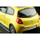 Renault Clio RS F1 Team 2007 Yellow Sirius Norev 185236
